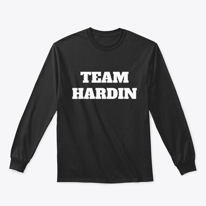 Team Hardin