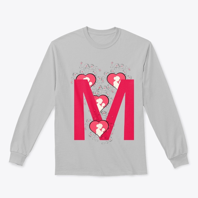 Mothers day t shirt