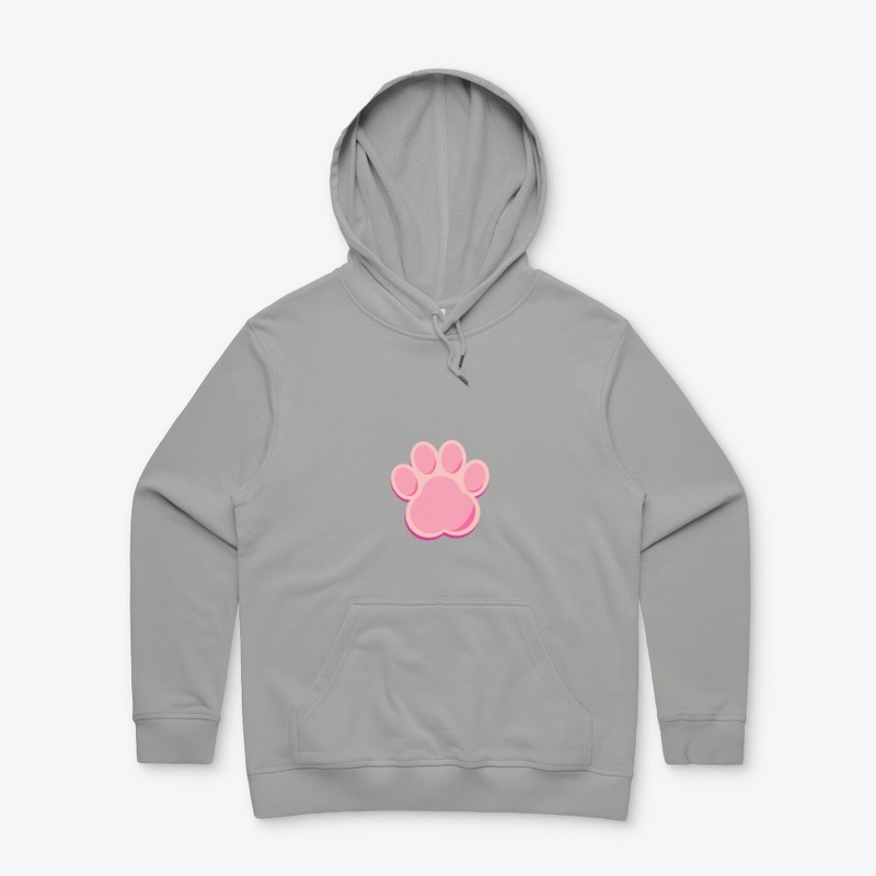 paw