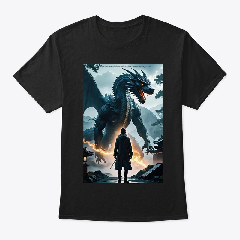Dragon Rising
