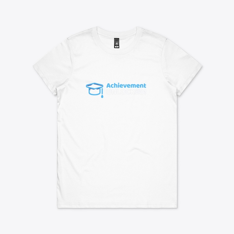 Achievement Unlocked T-Shirt