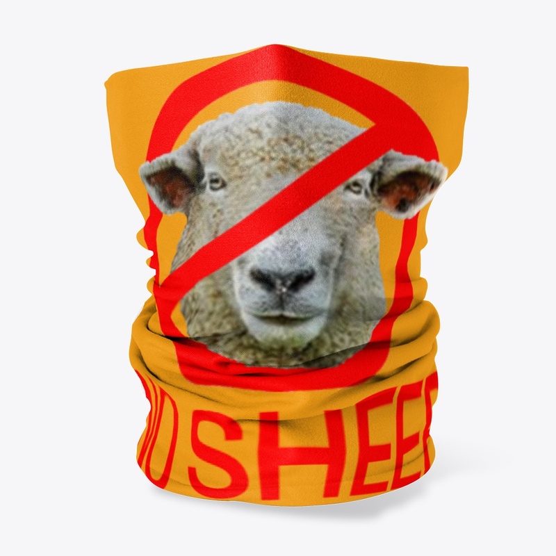 No Sheep