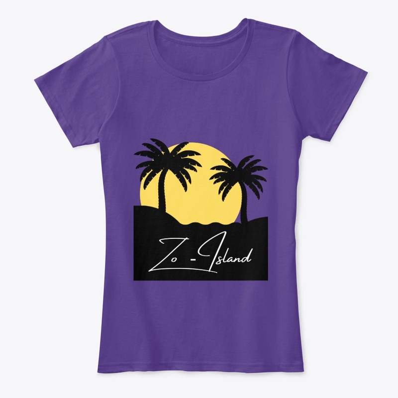 Zo-Island