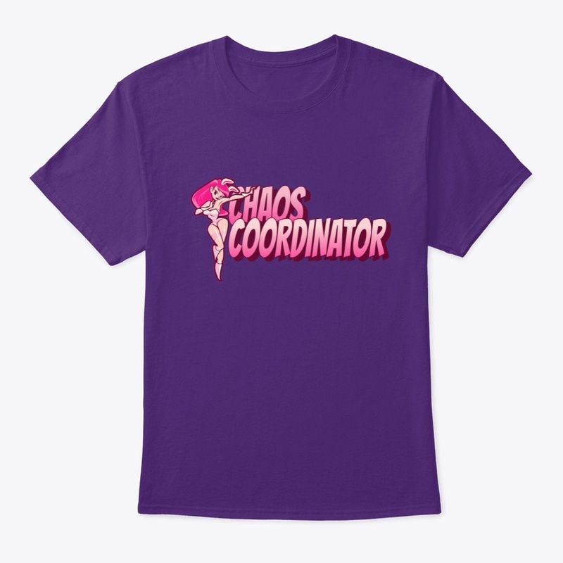 Chaos Coordinator