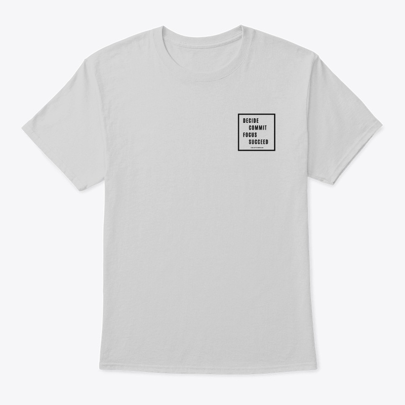 The Succeed Tee