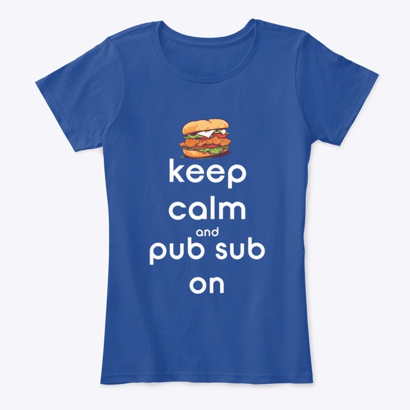 Sub Love: Old Florida Now
