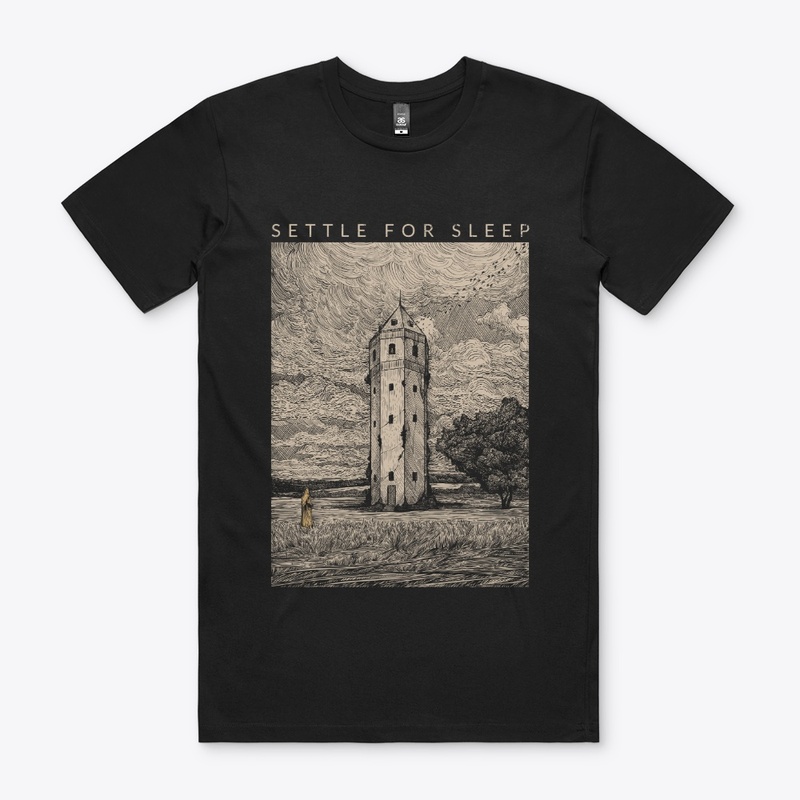 Settle For Sleep - Lighthouse