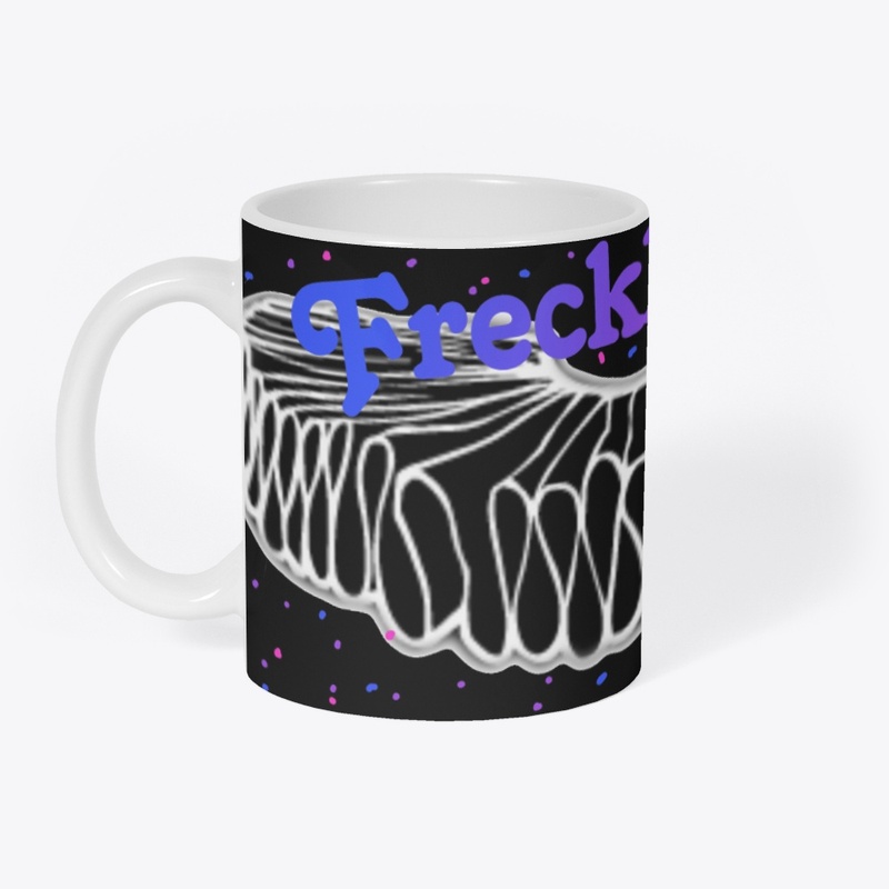 FreckledFred