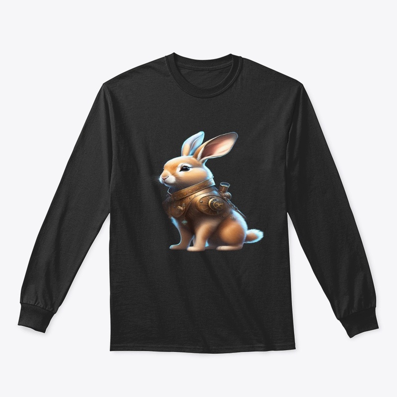 Rabbits T-shirt