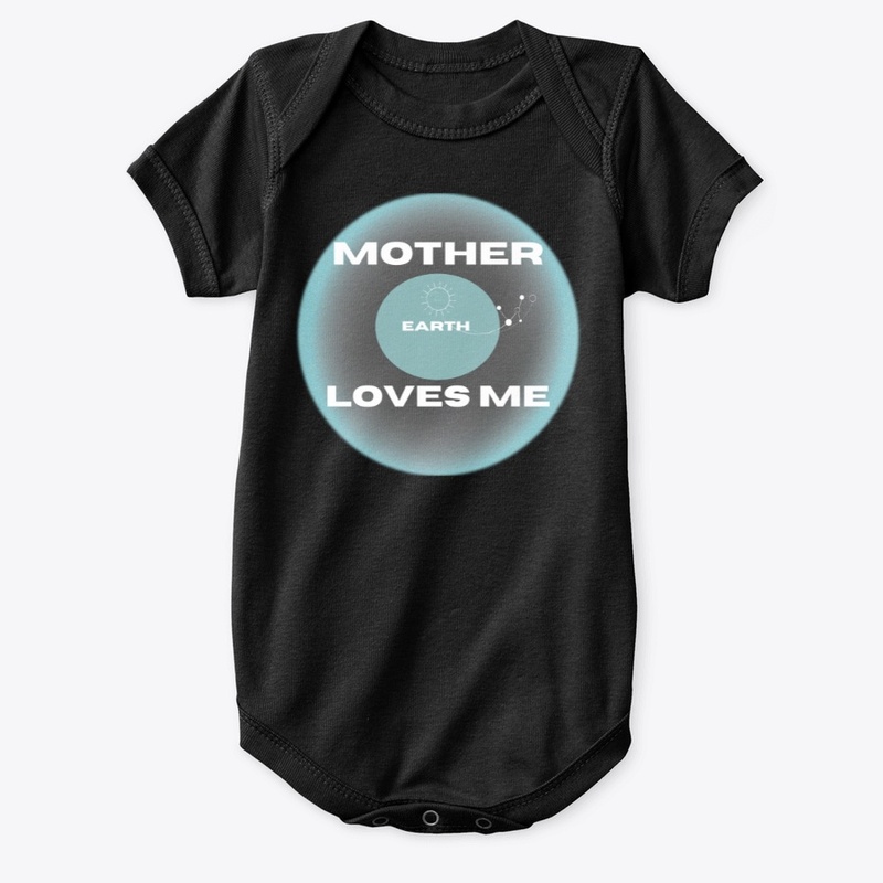 The Mother Earth Tee