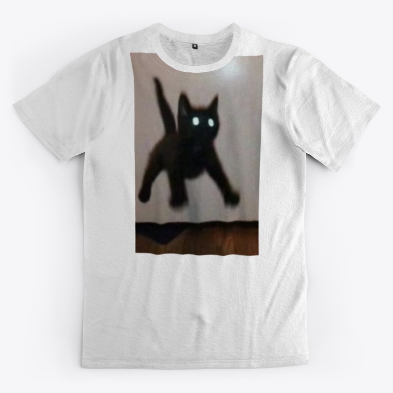 Im Freakit Meowt!!!