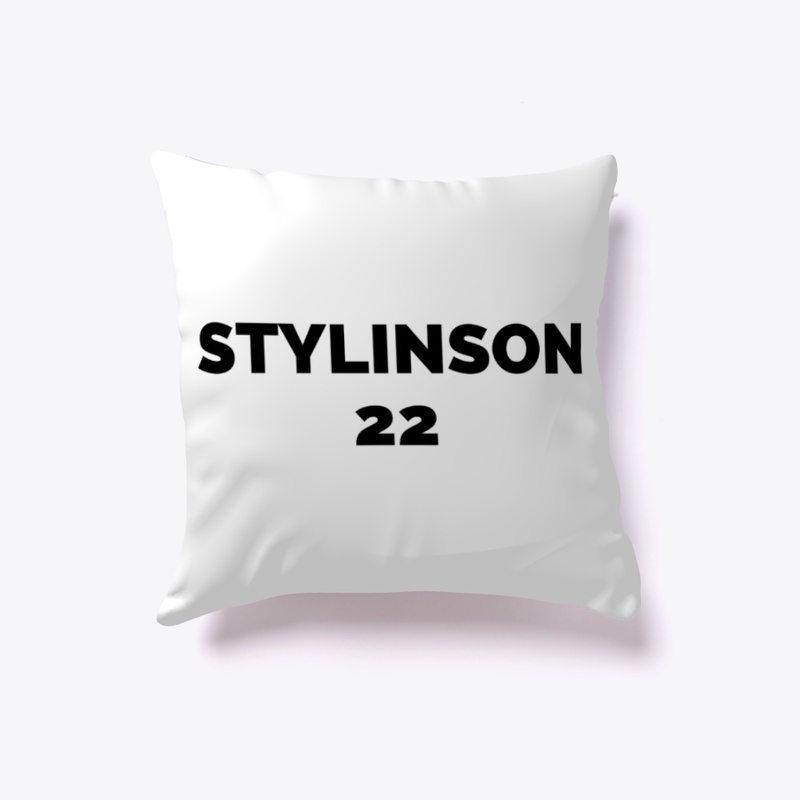 LARRY STYLINSON