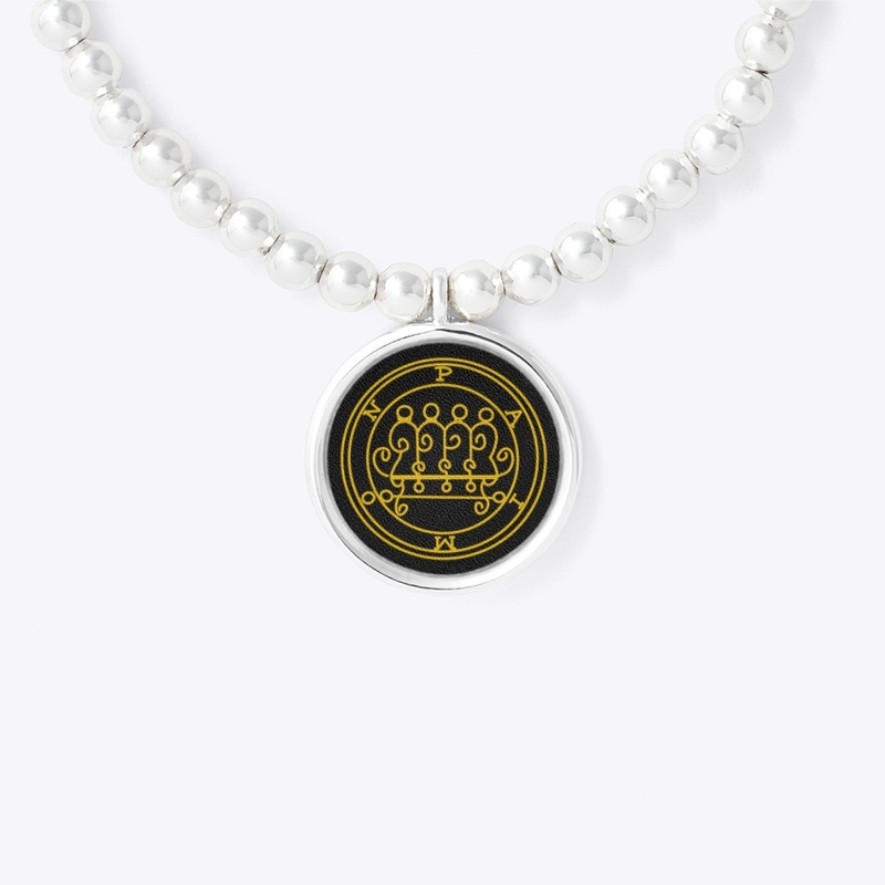 Seal of Paimon