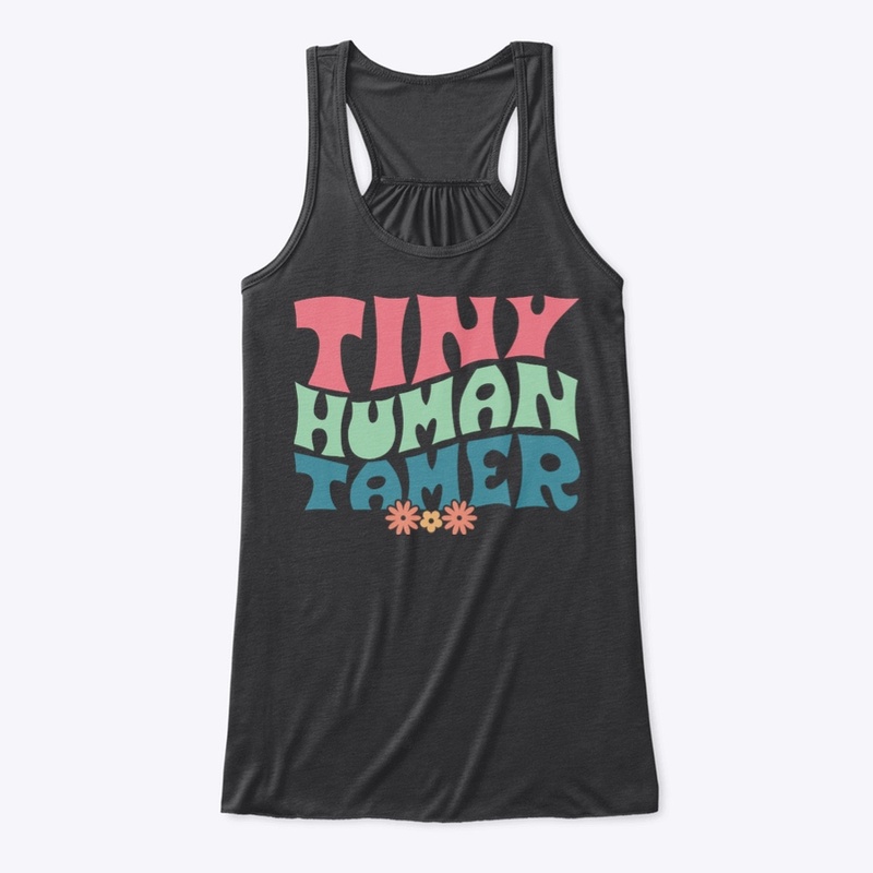 Retro tiny human tamer