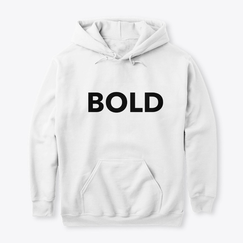 Bold