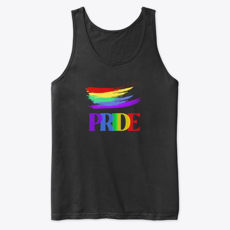 LGBTQ Pride T-Shirt