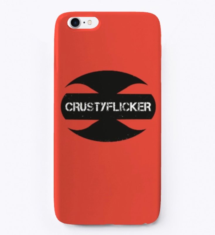 CRUSTYFLICKER Mojo