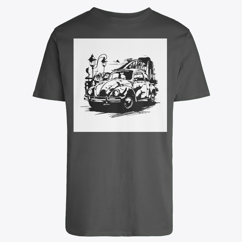 Next Level - Cotton T-Shirt