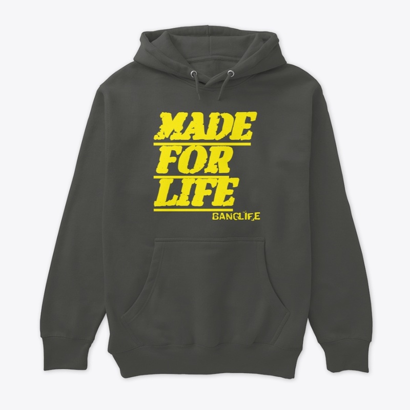 BANG LIFE APPAREL