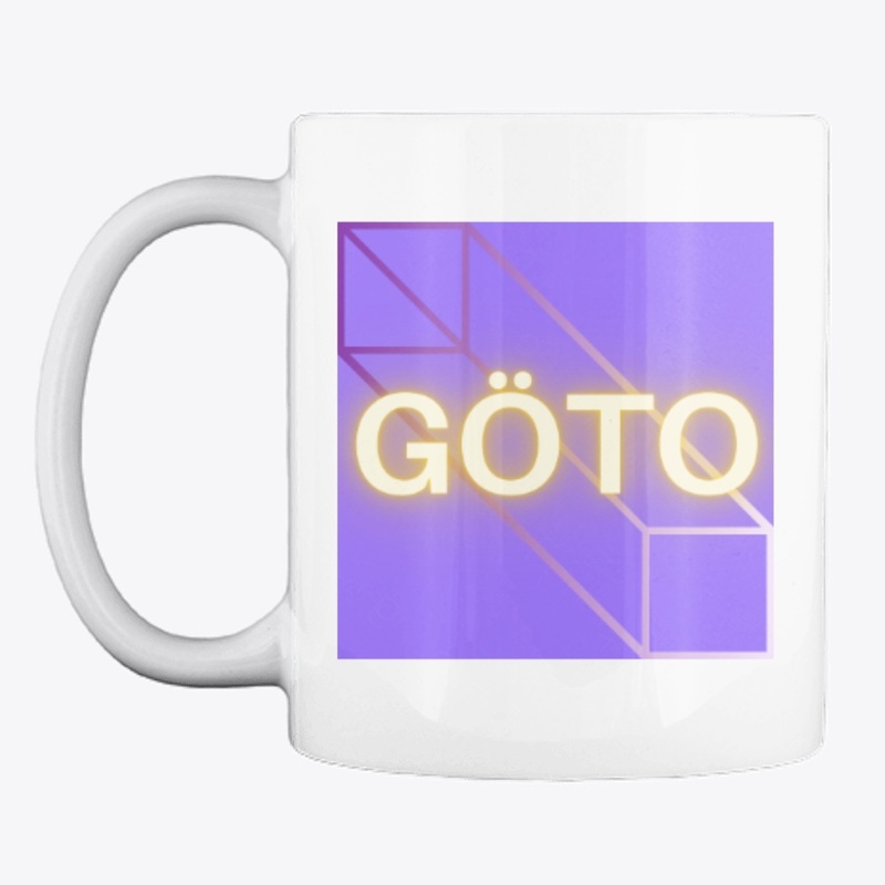 GÖTO Mug
