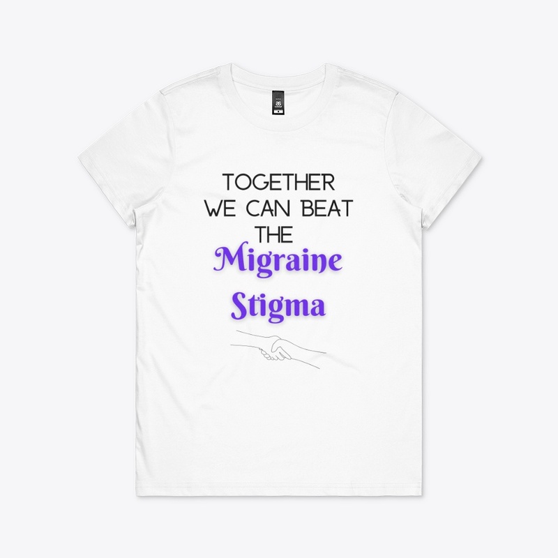 Defeat Migraine Stigma