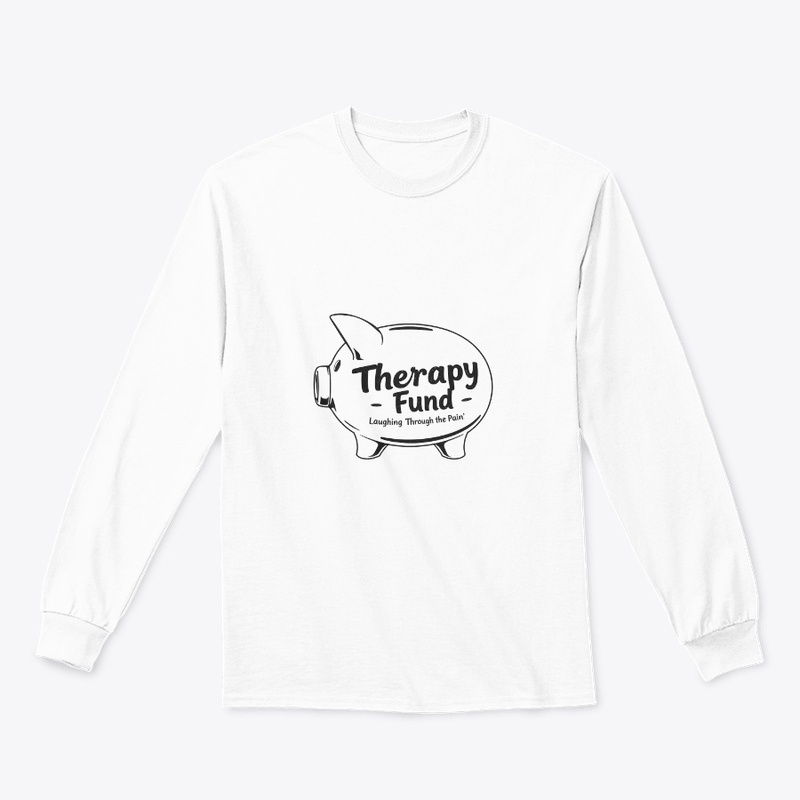 Therapy Fund Tee