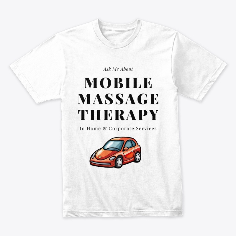Mobile Massage Therapy