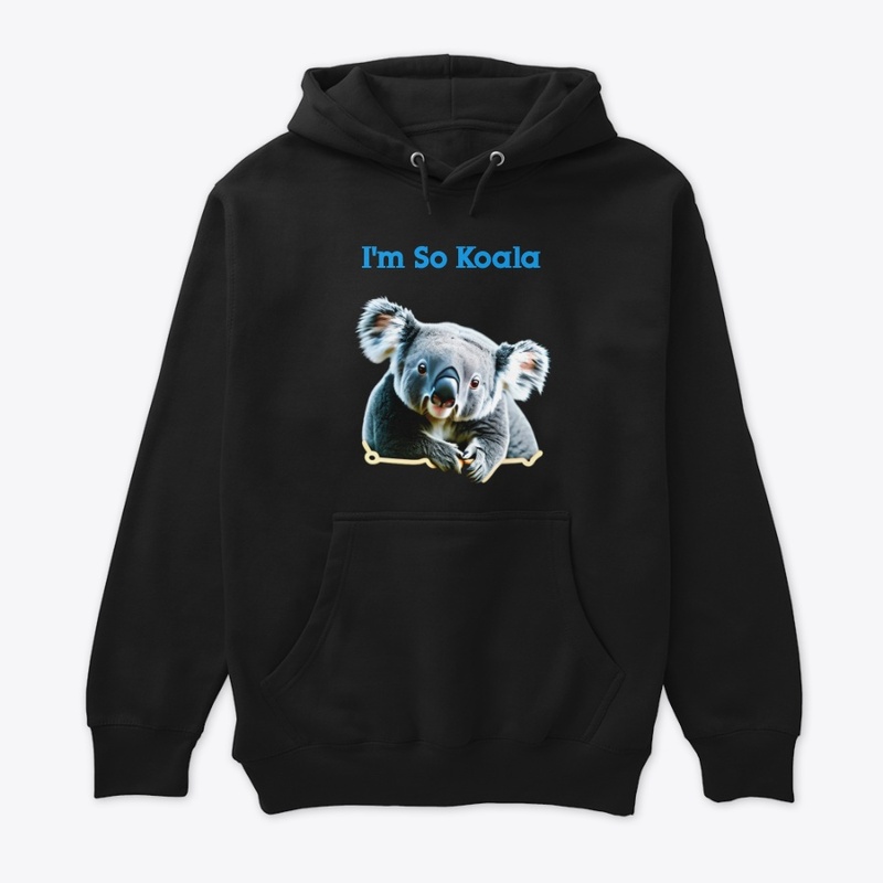 I'm So Koala Bear Collection