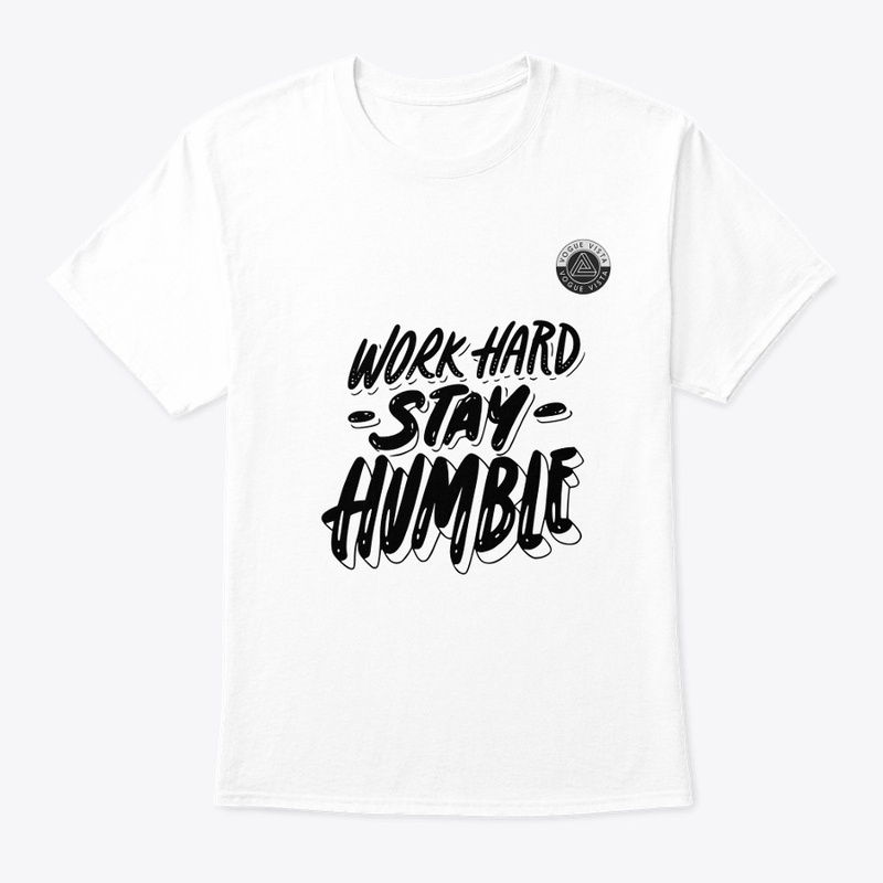V.V. Stay Humble