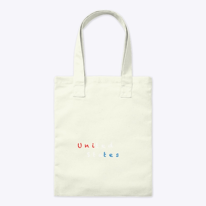 I love my country EcoFriendly hoodie