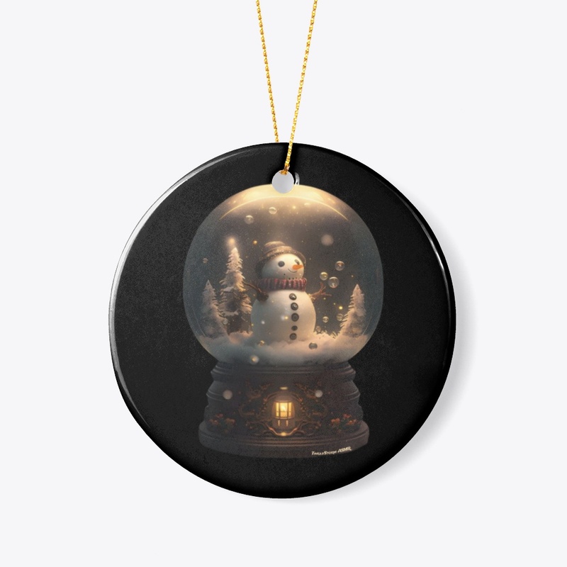 Snowglobe