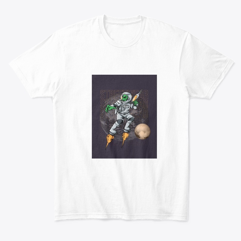 Street Wear 