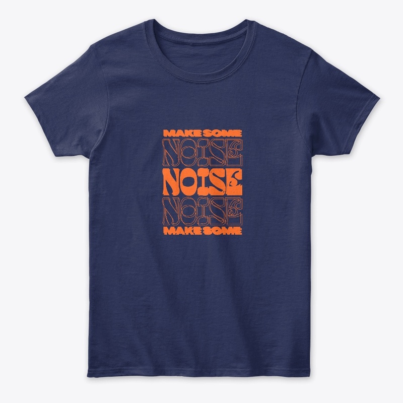 Crew Neck Unisex t-shirt 
