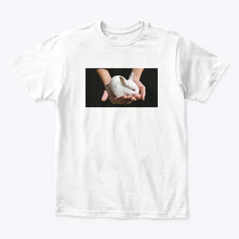 Cute Rabbit Shirts