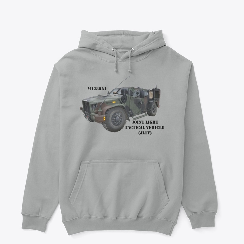 M1280A1 JLTV design_2