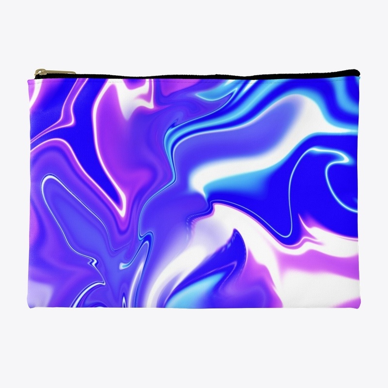 Liquid Blue Accessories