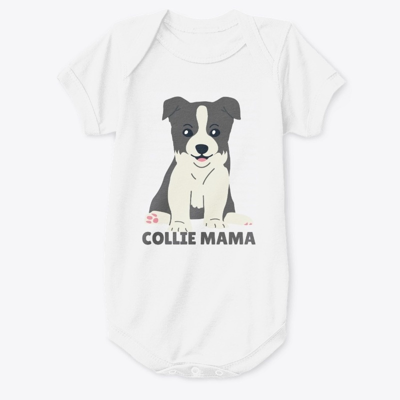 Collie  Mama 