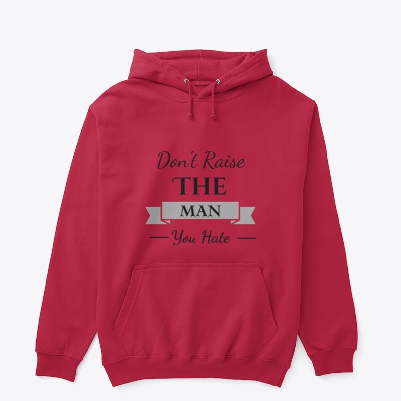 Raise A Man