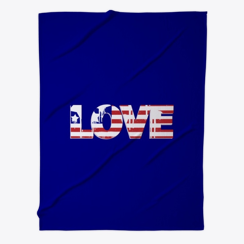 USA Love