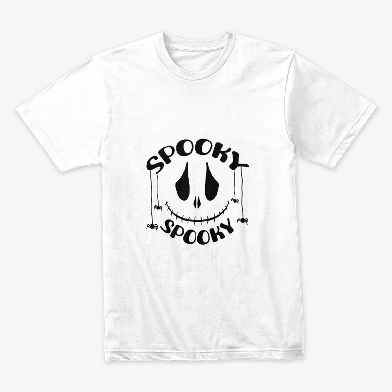 Halloween t-shirt 
