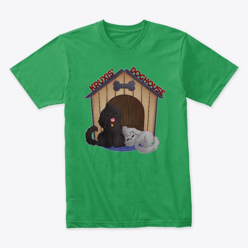 Doghouse Logo