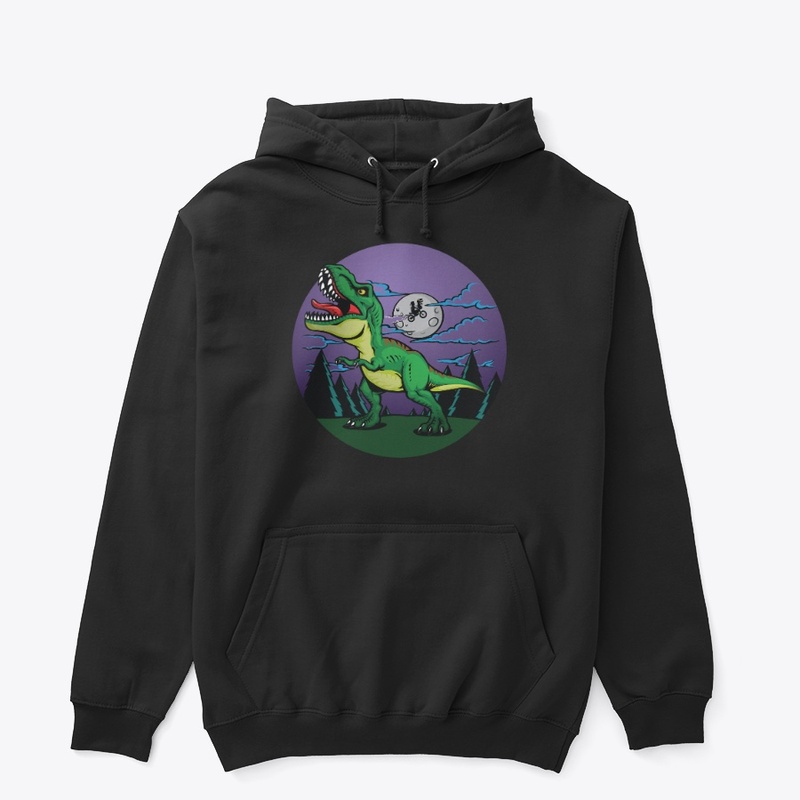 Epic T Rex