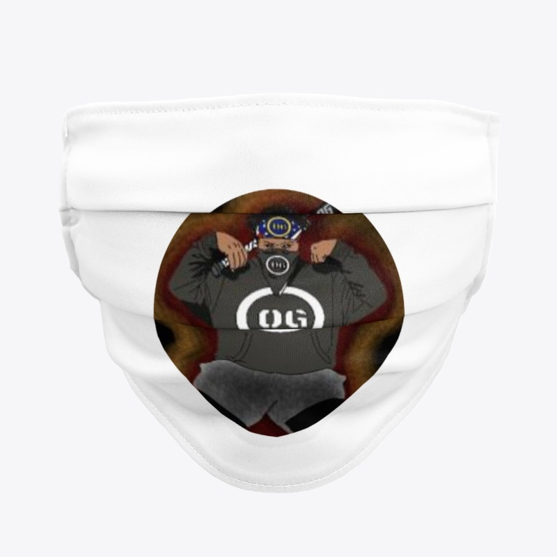 CHUBS OG Gear