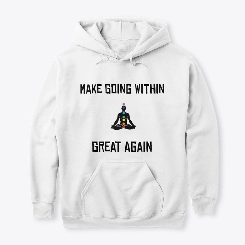 Make Going Within Great Again
