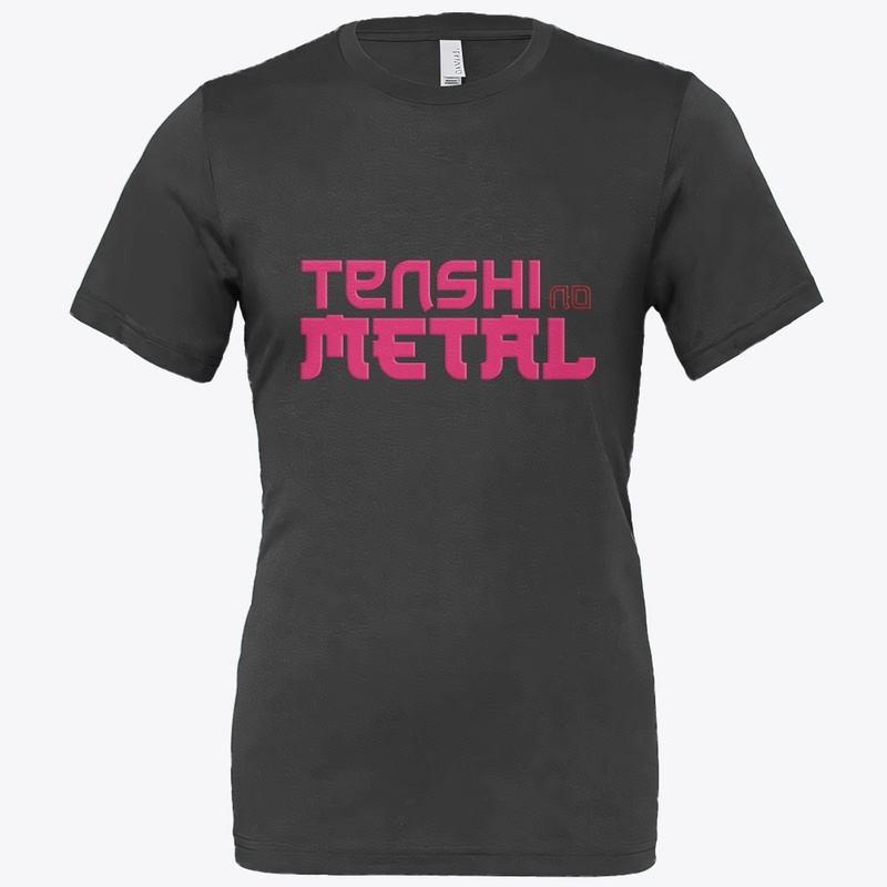Metal no Tenshi