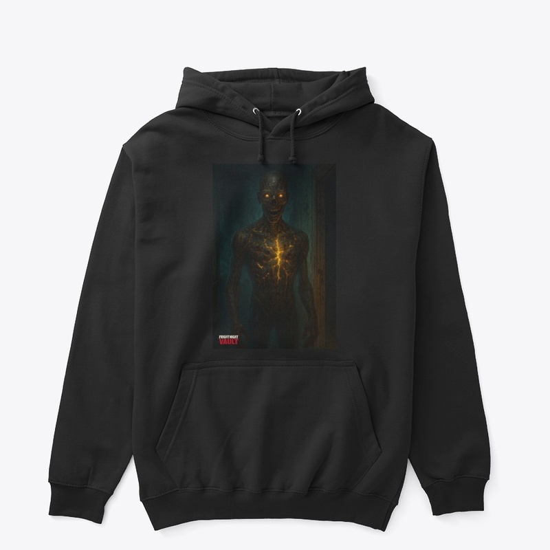 Support the Vault. Wear the Fear.