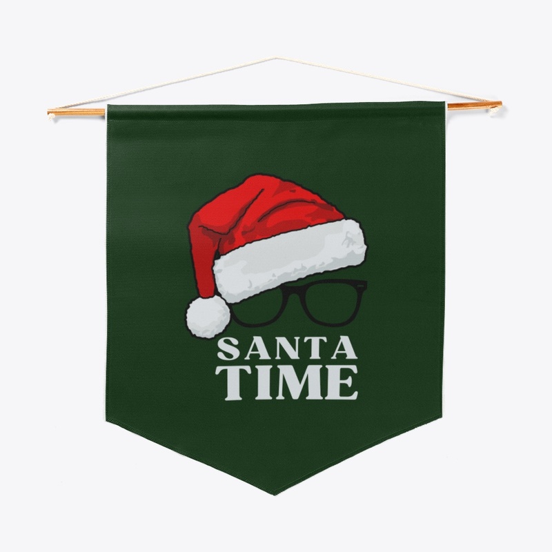 Santa Time Collection 