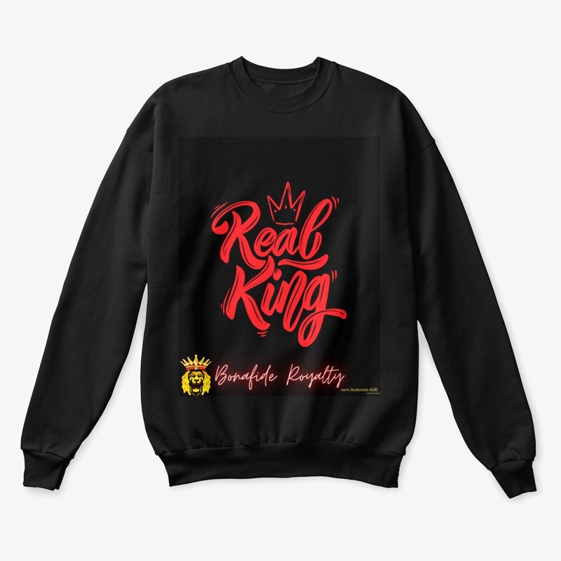 Real King