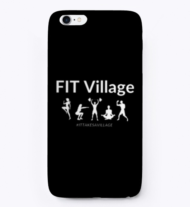FIT Village Gear 