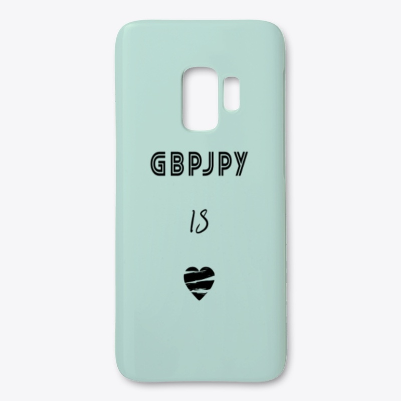 Forex trading GBPJPY T-shirt